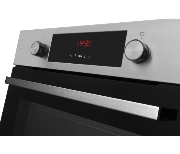 Amica EB 65212 FINE Srebrny/szary 65 l - 1436230 - zdjęcie 5